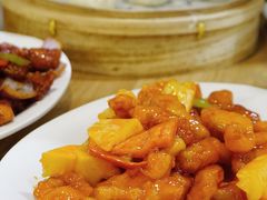 -陈傻子餐厅(世纪都会店)