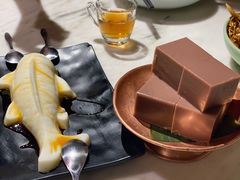 -小吊梨汤·北京菜·烤鸭(鸟巢店)