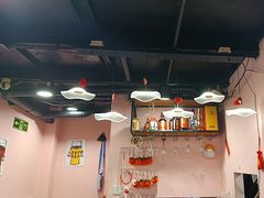 -燚青春东北泥炉烤肉(百合店)