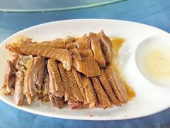 -广东潮汕酒家(锋记中恒分店)