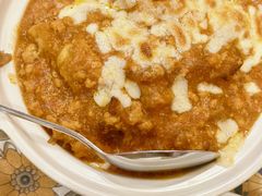 阿里巴巴焗雞扒飯-番茄屋葡式美食(总店)