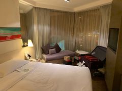 -香港皇家太平洋酒店