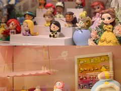 -泡泡玛特POPMART(金安国际购物中心店)