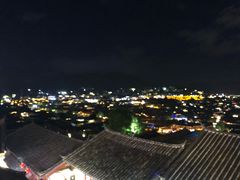 -丽江古城第一观景台