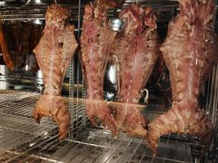 -周丹丹原味烧烤(香格里拉店)