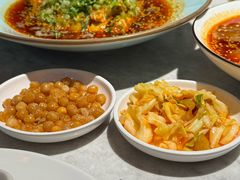 小菜-天辣(金桥啦啦宝都店)