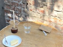 -VOYAGE COFFEE(北锣鼓巷店)