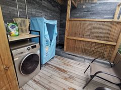 -成都蓝城悦杏温泉美食酒店(宽窄巷子店)