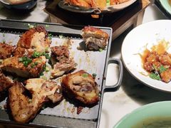 -绿茶餐厅