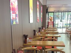 -吴满满油泼面(北方风味园店)