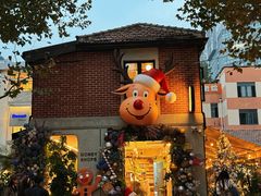 -Money Shops(愚园路店)