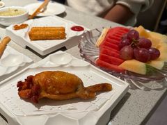 -半闲斋羊肉铺(齐礼阎店)