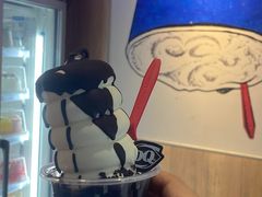 -DQ·蛋糕·冰淇淋(河东万达店)