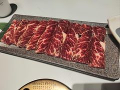 -红沃鳗鱼黑牛烤肉店(不老街店)