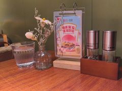 -卡朋厨房(289艺术园区店)