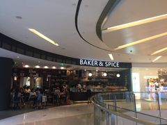 -BAKER&SPICE(国金中心商场店)