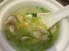 -抱德·潮汕味(敦和店原惠城鱼仔)