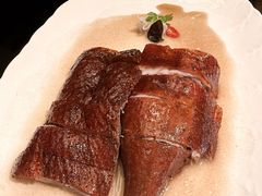 -北京四季酒店·采逸轩