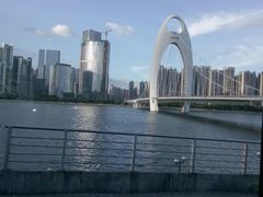 -珠江夜游广州塔·中大码头