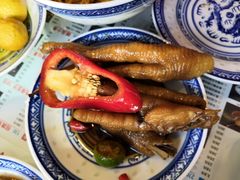 -捷信牛奶甜品世家(学府店)