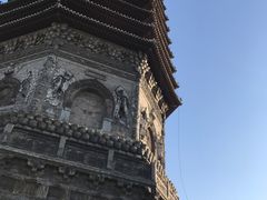 -玲珑塔公园
