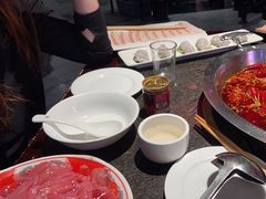 -巴蜀大宅门火锅(川音店)