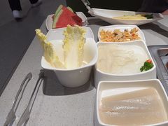 -海底捞火锅(江北万达商业广场店)