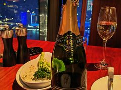 -上海柏悦酒店·世纪100牛排馆