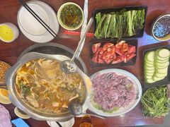 -大理.老字号渝记酸萝卜乌鱼(古城总店)