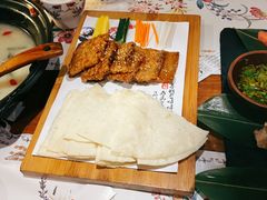 -馬蘭花開(车站大道店)