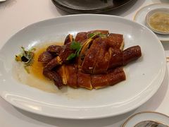 玫瑰豉油鸡-宝丽轩中餐厅BAOLIXUAN