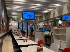 大堂-咬不得高祖生煎·简餐(星耀城店)