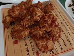 -牟传仁饭庄(星海店)