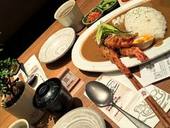 -CURRY YA 熟成咖哩專門店(深圳湾万象城店)