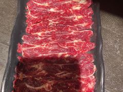 -手选潮汕鲜活牛肉火锅(二七广场店)