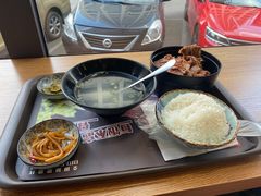-吾牧酱骨(三好街店)
