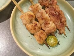 -沼津港精致料理·寿喜烧·烧鸟(龙湖南桥天街日料榜单店)