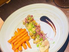 -山葵家·创意料理(临平银泰城店)