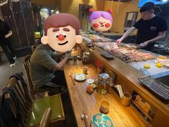 -鸟幸 TORISAKI 炭火居酒屋