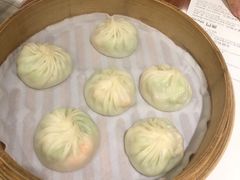 -鼎泰丰(新港中心店)