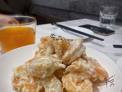 -jpc集品餐厅(中山店)