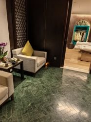 -文华东方水疗中心