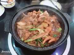 -巫山烤全鱼·重庆鸡公煲(吴中路店)