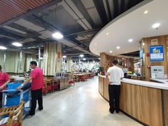 -元盛居(生态大街店)