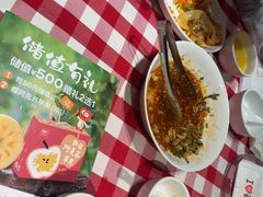 -西贝(上海我格广场店)