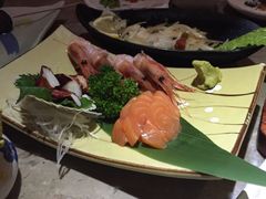 -贵木日本料理·铁板烧(新地假日广场店)