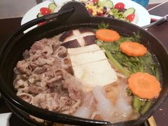-铃木食堂(帽儿胡同店)