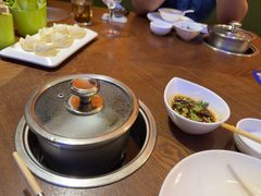 -东海怡品海鲜豆捞(星街坊店)