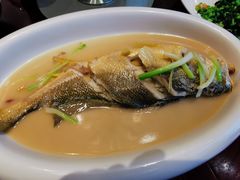 -健眺小海鲜(临海后山店)