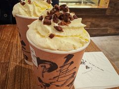 -成川茶店·潮汕工夫浓茶(万象店)